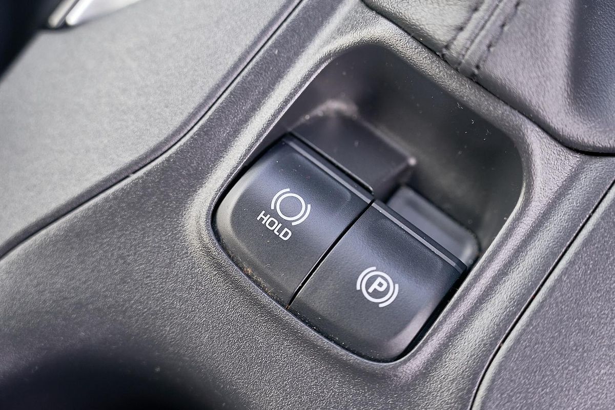 2023 Toyota Corolla Ascent Sport MZEA12R