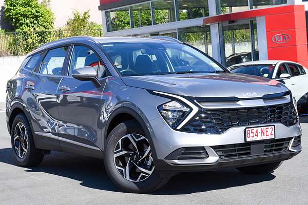 2024 Kia Sportage S NQ5