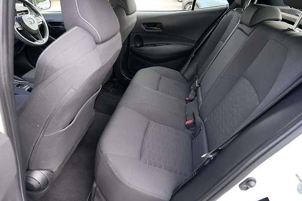2023 Toyota Corolla Ascent Sport MZEA12R