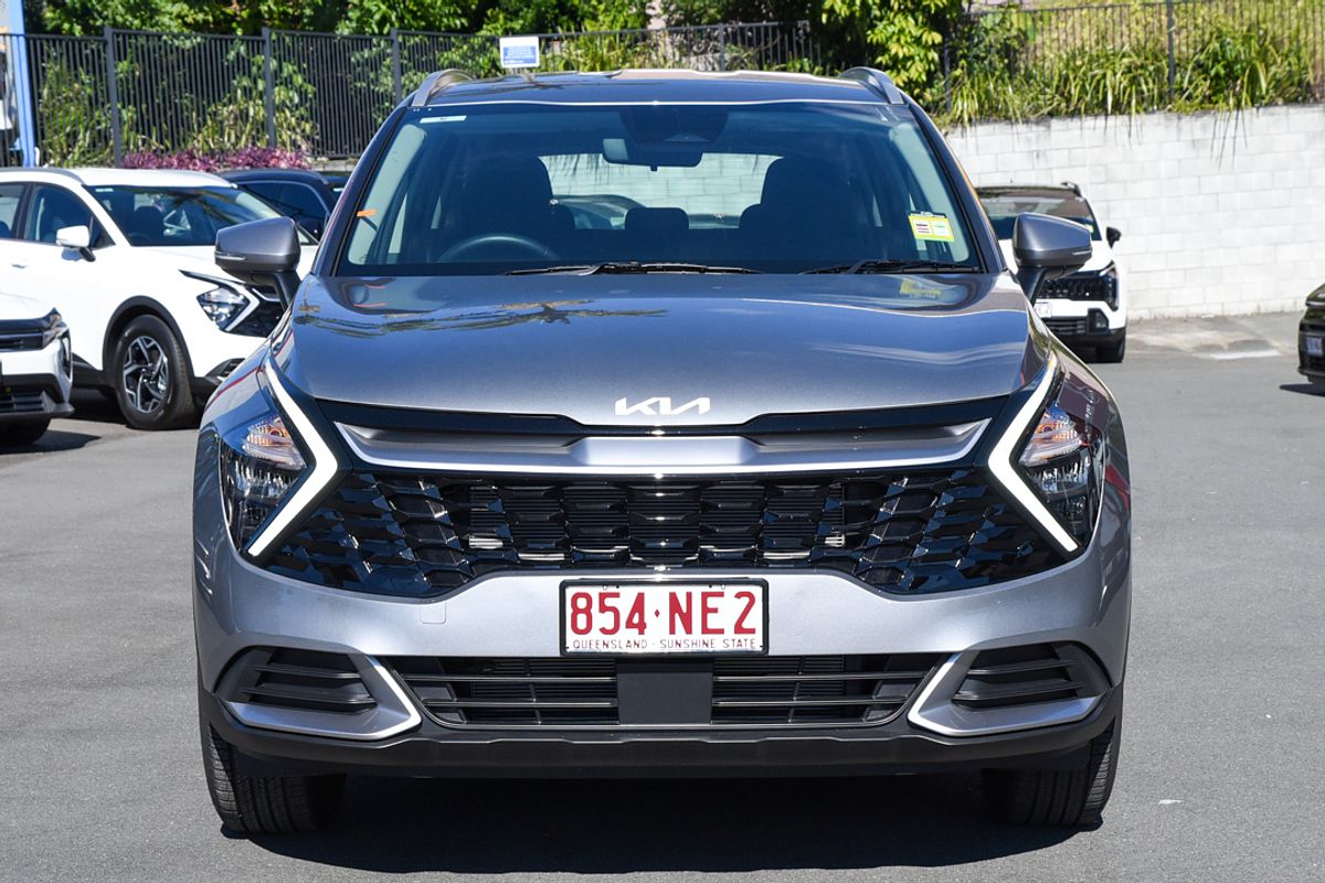 2024 Kia Sportage S NQ5