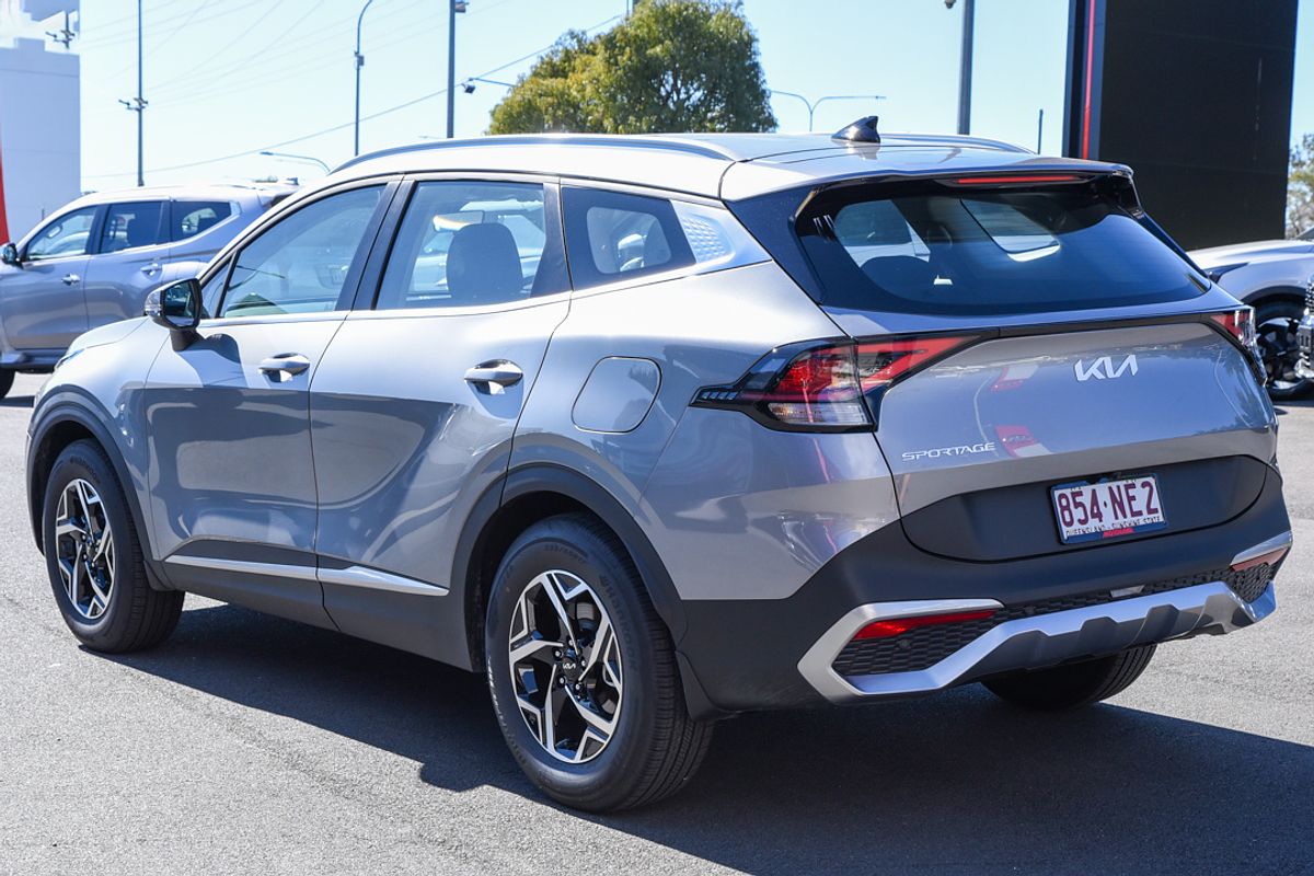 2024 Kia Sportage S NQ5