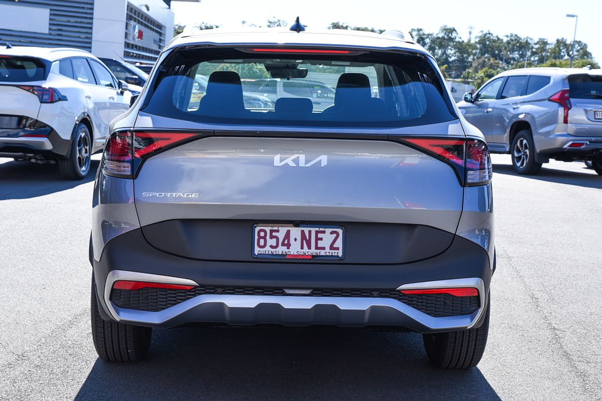 2024 Kia Sportage S NQ5