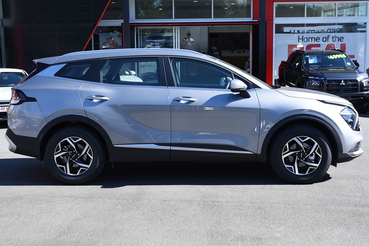 2024 Kia Sportage S NQ5