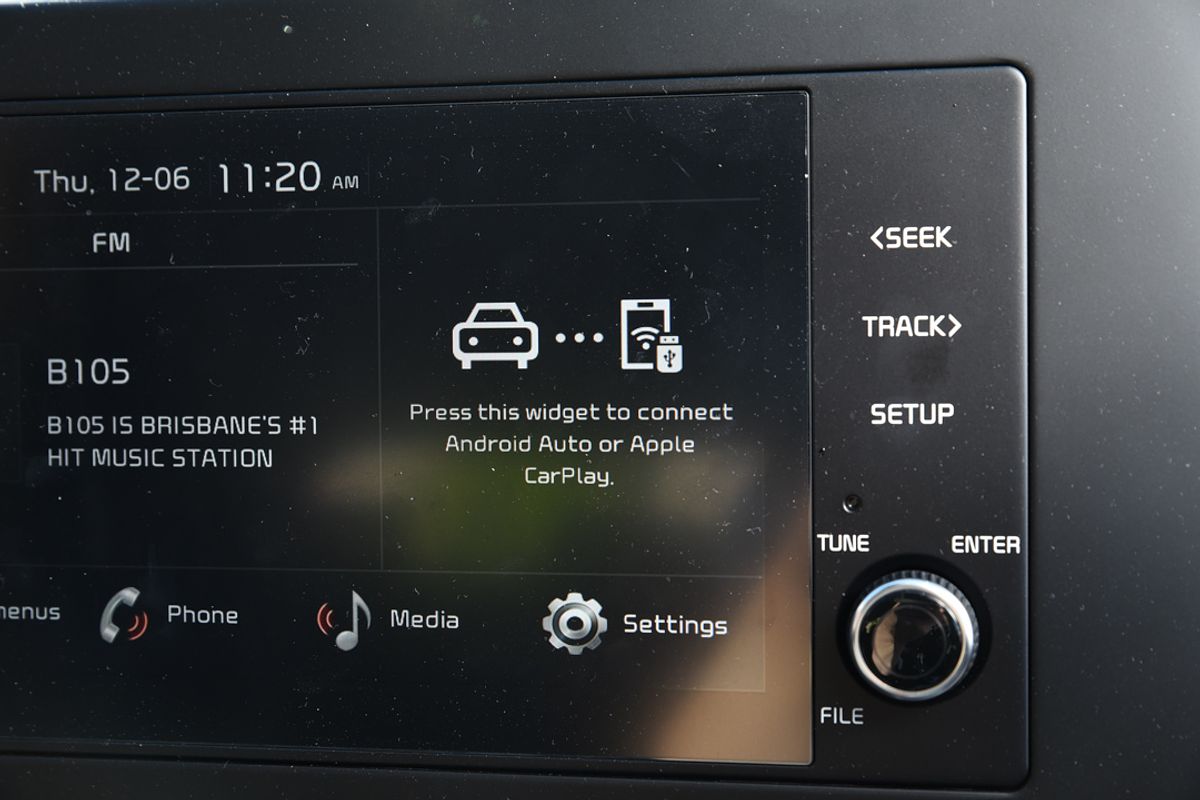 2024 Kia Sportage S NQ5