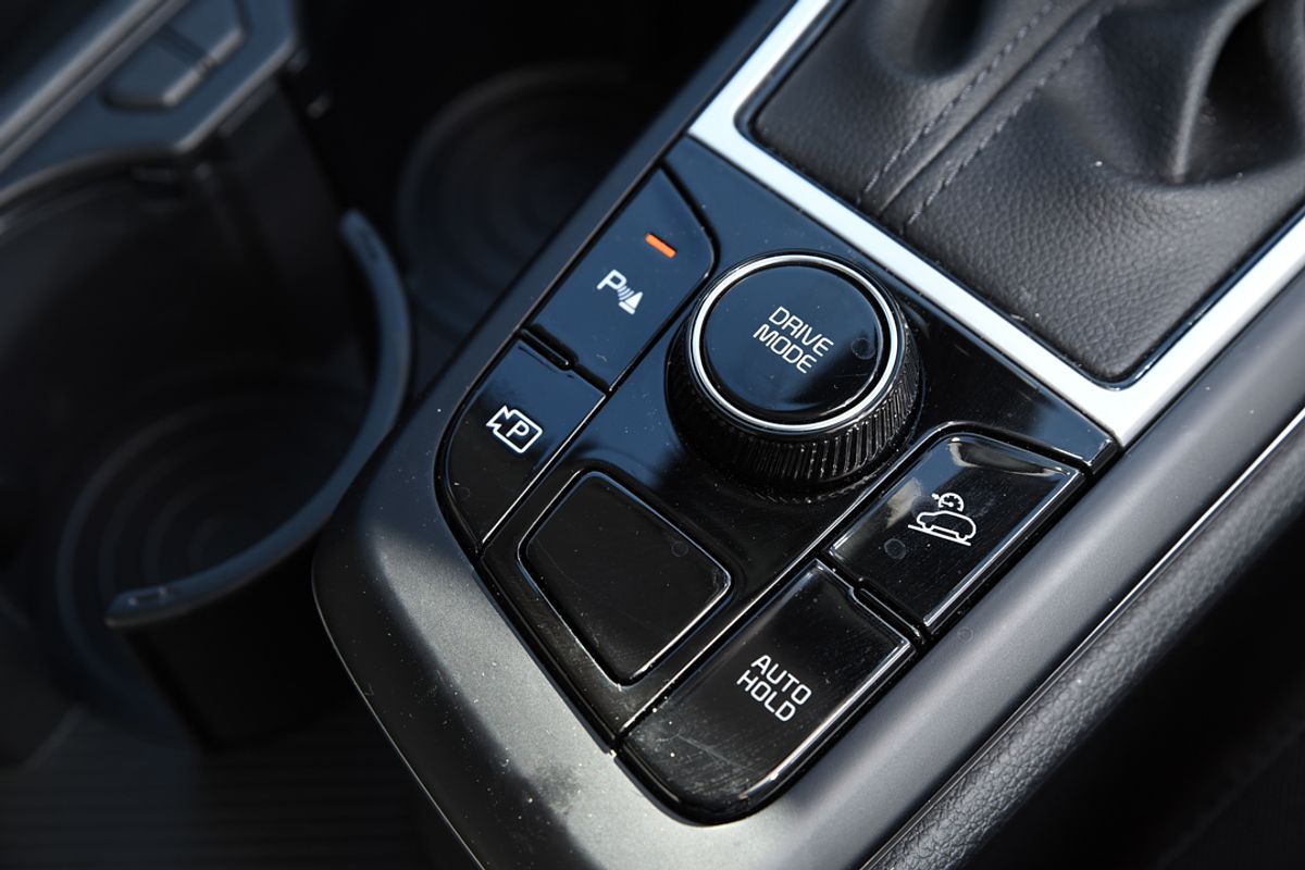 2024 Kia Sportage S NQ5