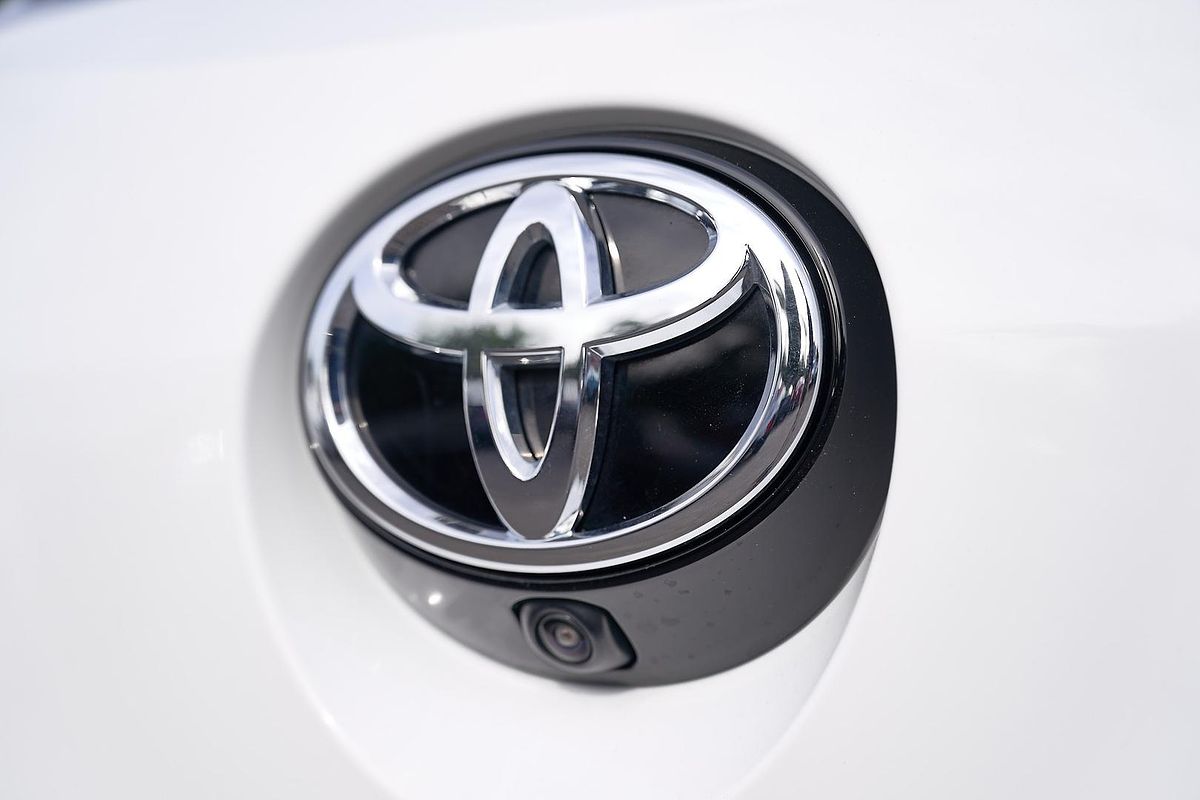 2023 Toyota Corolla Ascent Sport MZEA12R