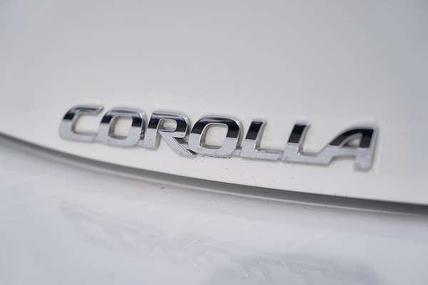 2023 Toyota Corolla Ascent Sport MZEA12R