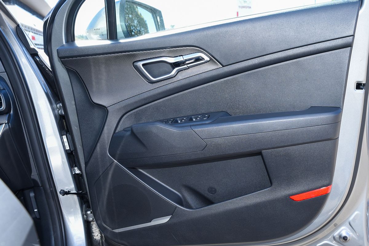 2024 Kia Sportage S NQ5