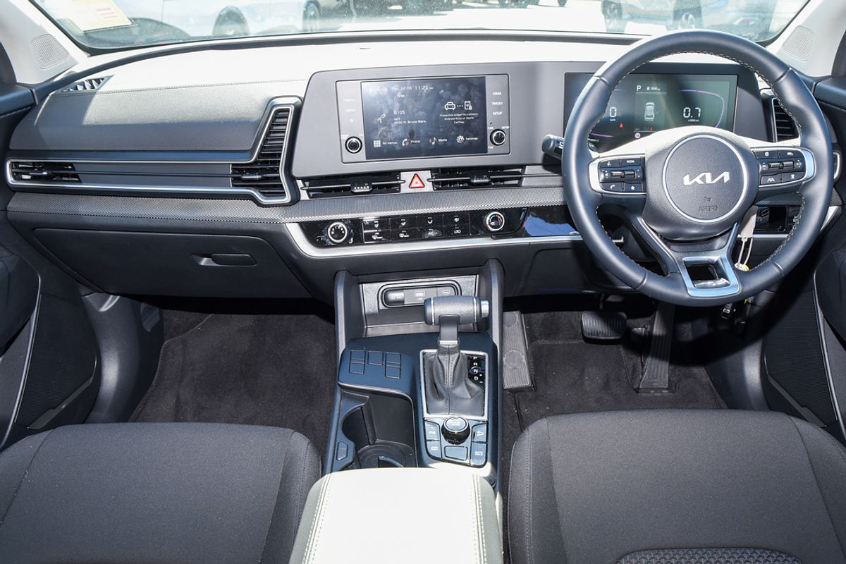 2024 Kia Sportage S NQ5
