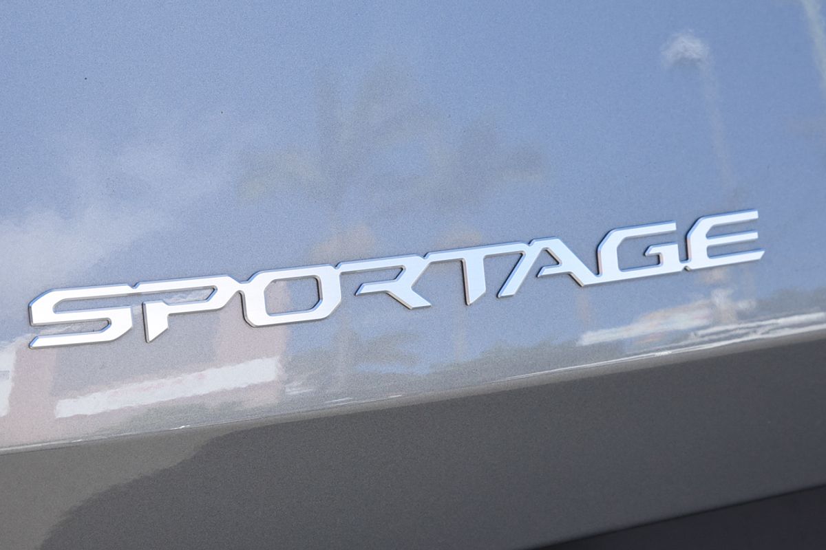 2024 Kia Sportage S NQ5
