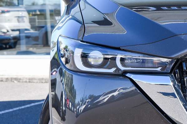 2023 Mazda CX-8 G25 Sport KG Series