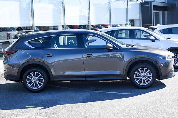 2023 Mazda CX-8 G25 Sport KG Series