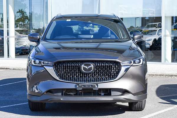 2023 Mazda CX-8 G25 Sport KG Series