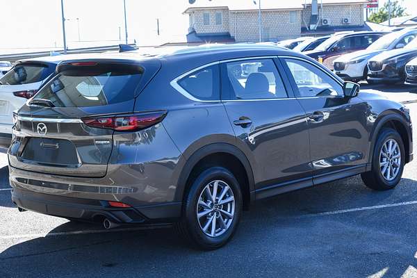 2023 Mazda CX-8 G25 Sport KG Series