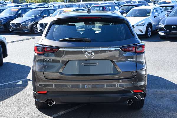 2023 Mazda CX-8 G25 Sport KG Series