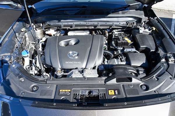 2023 Mazda CX-8 G25 Sport KG Series