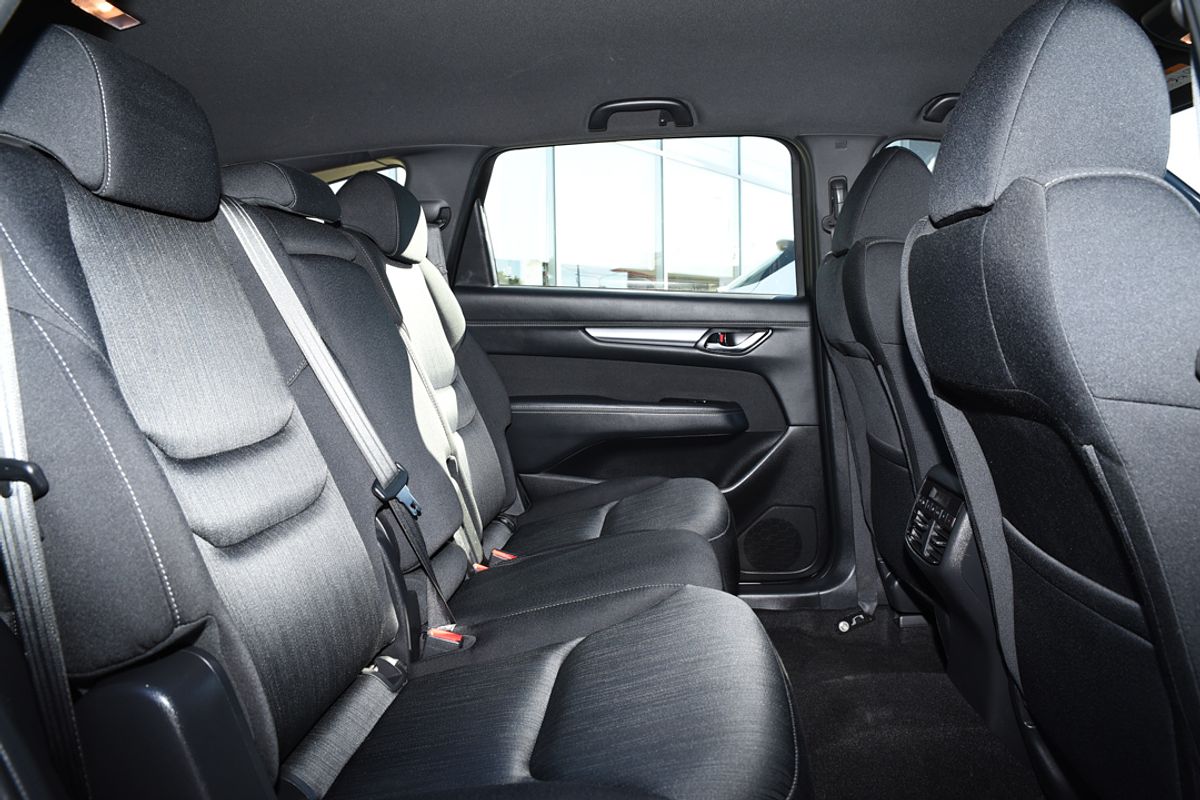 2023 Mazda CX-8 G25 Sport KG Series