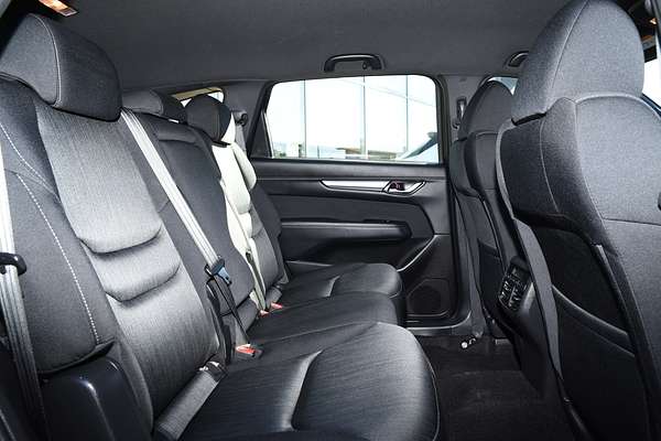 2023 Mazda CX-8 G25 Sport KG Series