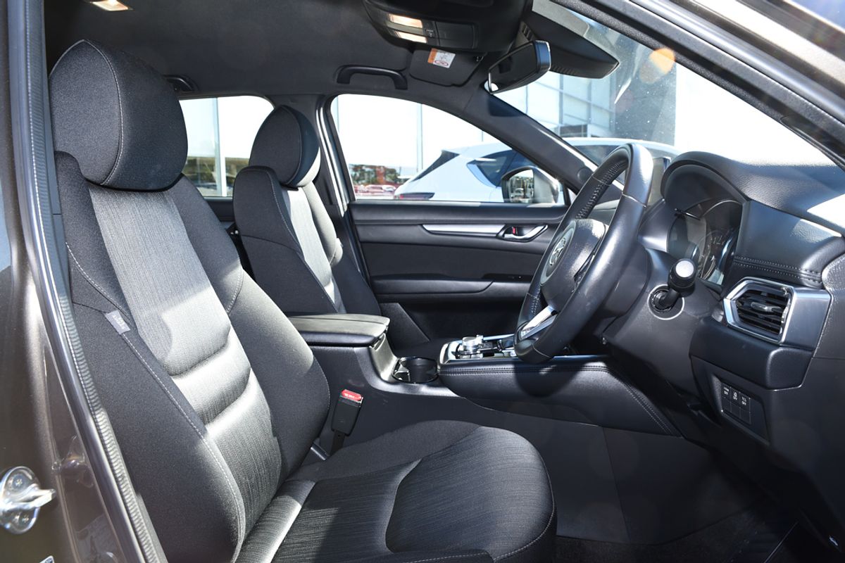 2023 Mazda CX-8 G25 Sport KG Series