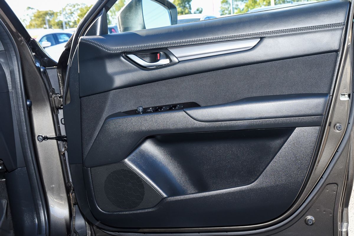 2023 Mazda CX-8 G25 Sport KG Series