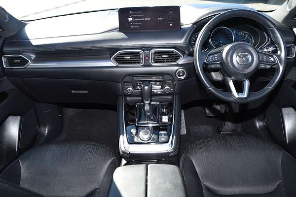 2023 Mazda CX-8 G25 Sport KG Series