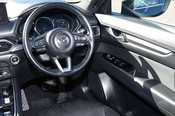 2023 Mazda CX-8 G25 Sport KG Series