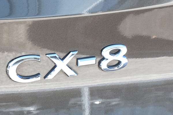 2023 Mazda CX-8 G25 Sport KG Series
