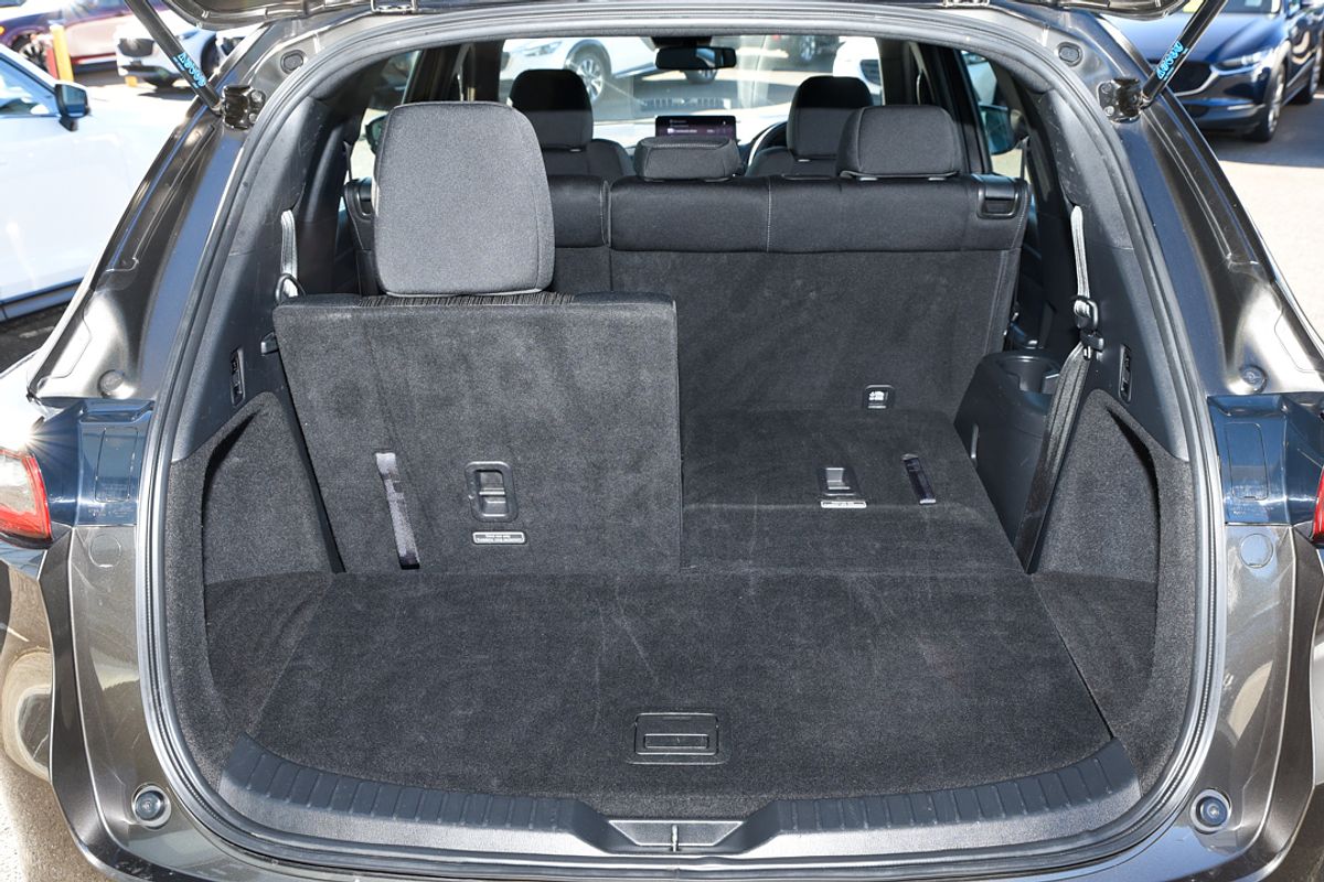 2023 Mazda CX-8 G25 Sport KG Series