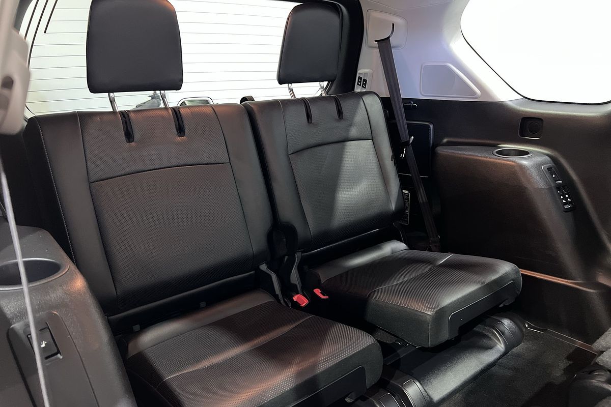 2020 Toyota Landcruiser Prado Kakadu GDJ150R
