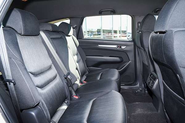 2023 Mazda CX-8 G25 Sport KG Series