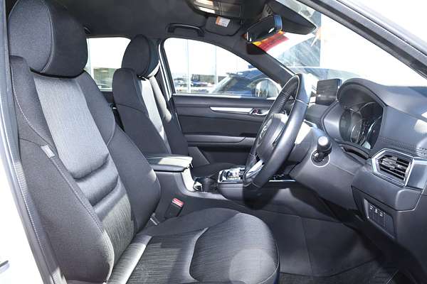 2023 Mazda CX-8 G25 Sport KG Series