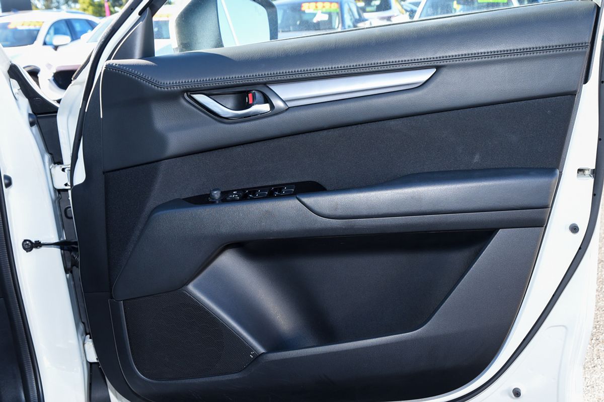 2023 Mazda CX-8 G25 Sport KG Series
