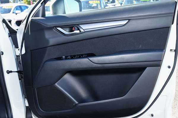 2023 Mazda CX-8 G25 Sport KG Series