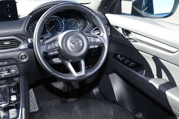 2023 Mazda CX-8 G25 Sport KG Series