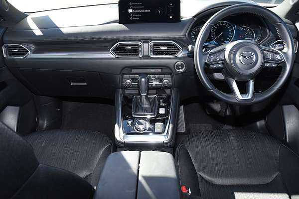 2023 Mazda CX-8 G25 Sport KG Series