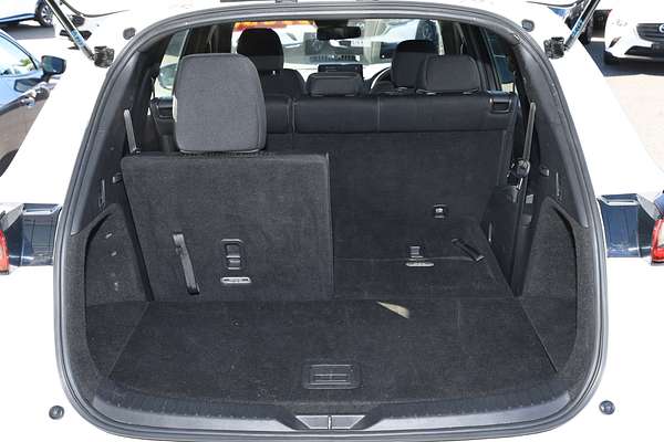2023 Mazda CX-8 G25 Sport KG Series