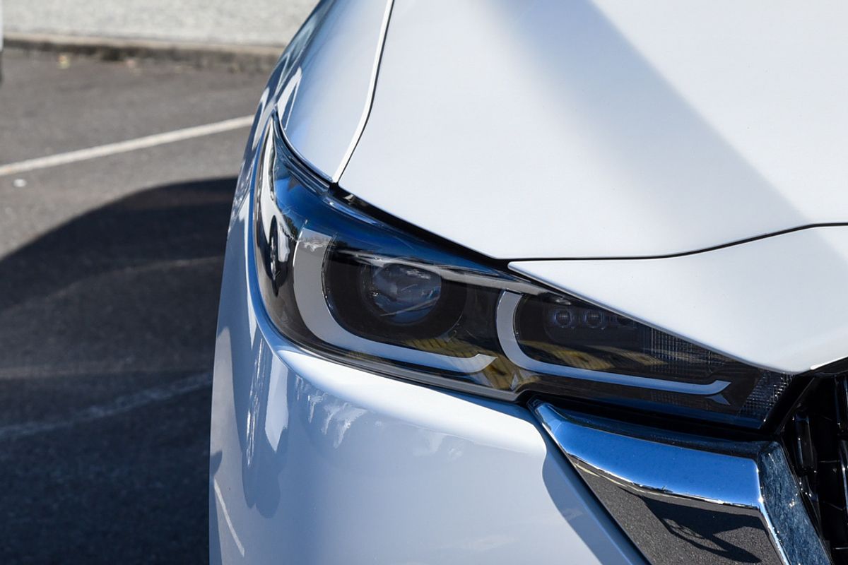 2023 Mazda CX-8 G25 Sport KG Series