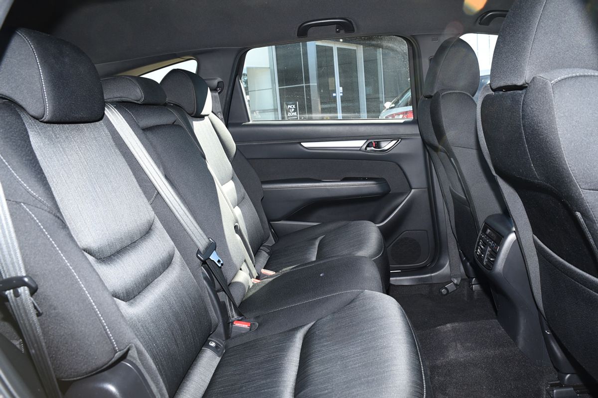 2023 Mazda CX-8 G25 Sport KG Series