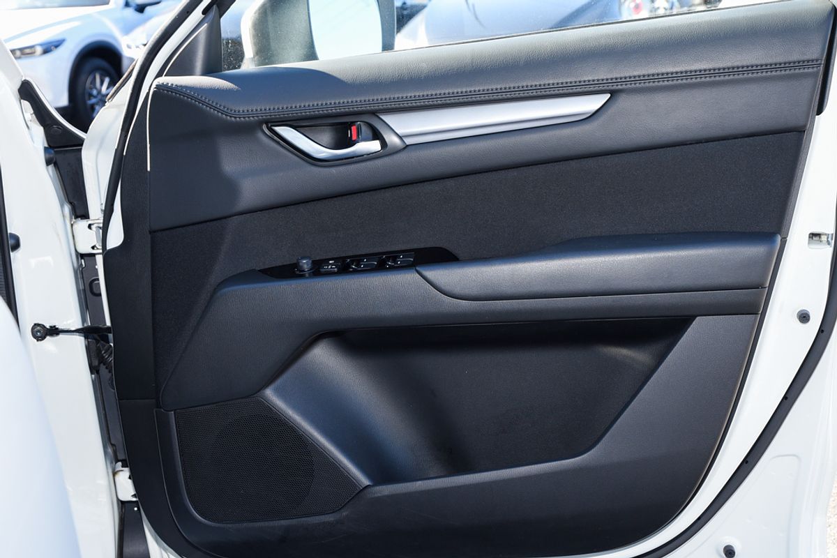 2023 Mazda CX-8 G25 Sport KG Series