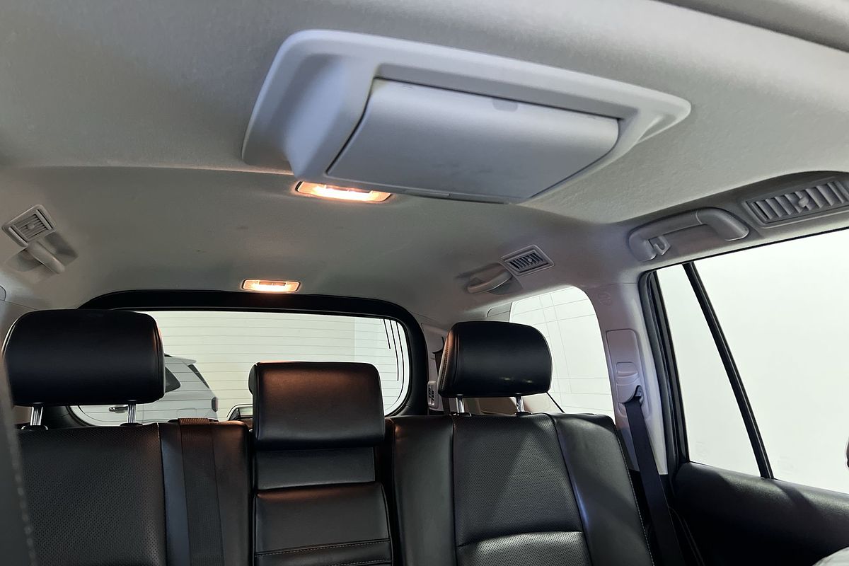 2020 Toyota Landcruiser Prado Kakadu GDJ150R
