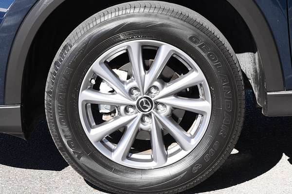 2023 Mazda CX-5 G25 Maxx Sport KF Series