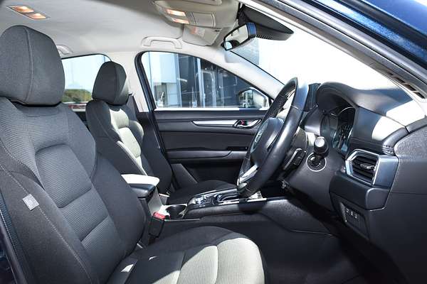 2023 Mazda CX-5 G25 Maxx Sport KF Series