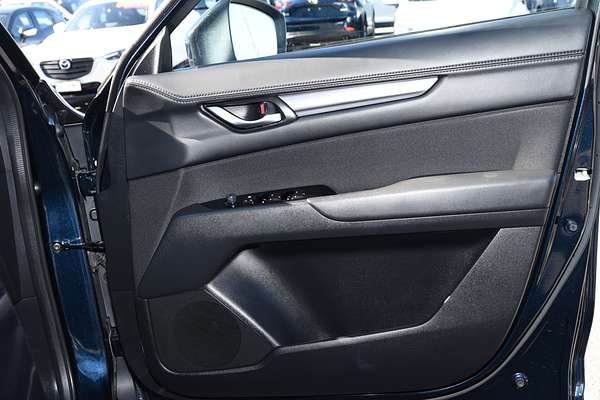 2023 Mazda CX-5 G25 Maxx Sport KF Series