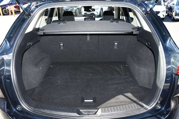 2023 Mazda CX-5 G25 Maxx Sport KF Series