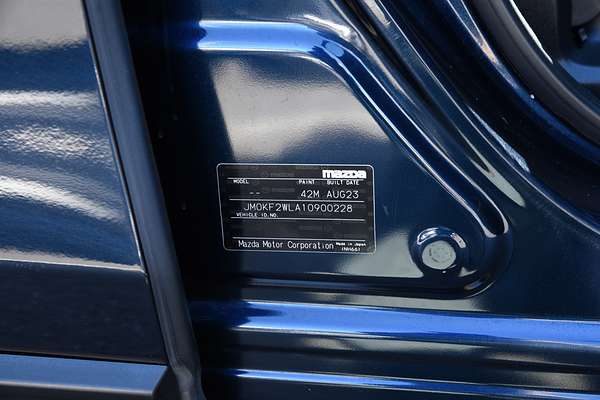 2023 Mazda CX-5 G25 Maxx Sport KF Series