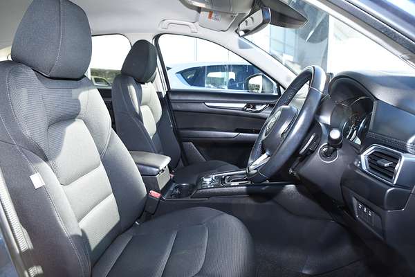 2023 Mazda CX-5 G25 Maxx Sport KF Series