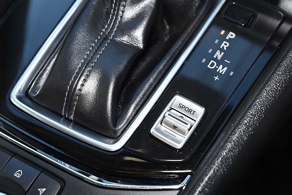2023 Mazda CX-5 G25 Maxx Sport KF Series