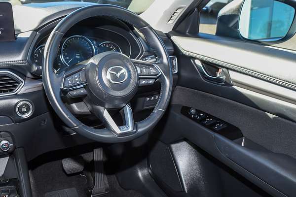 2023 Mazda CX-5 G25 Maxx Sport KF Series