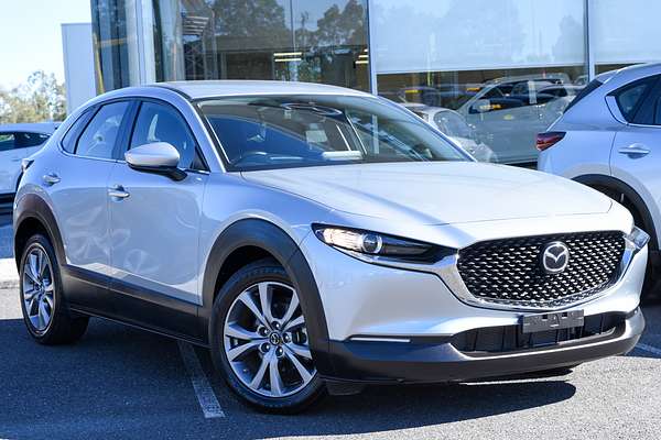 2023 Mazda CX-30 G20 Evolve DM Series