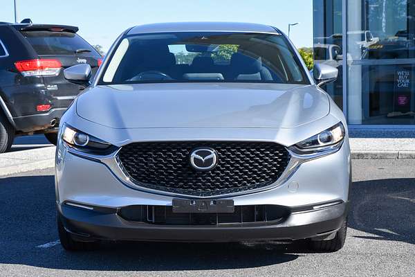 2023 Mazda CX-30 G20 Evolve DM Series
